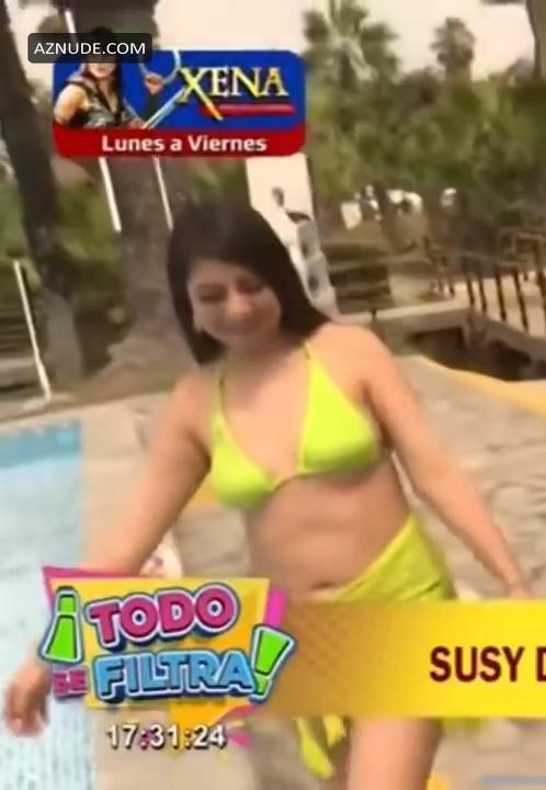 Magaly Tv in Unsorted, photo 5
