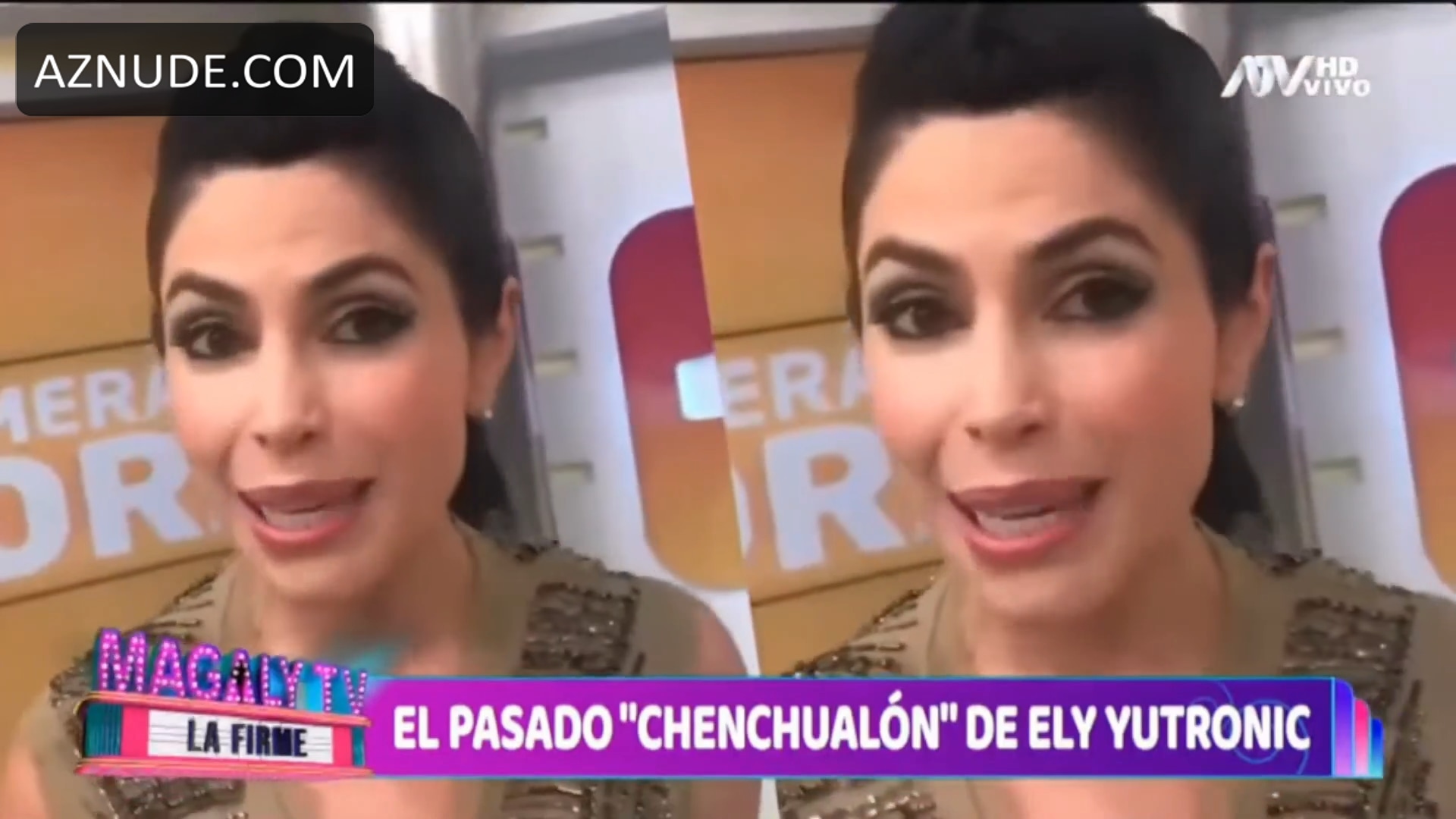Magaly Tv in Unsorted, photo 8