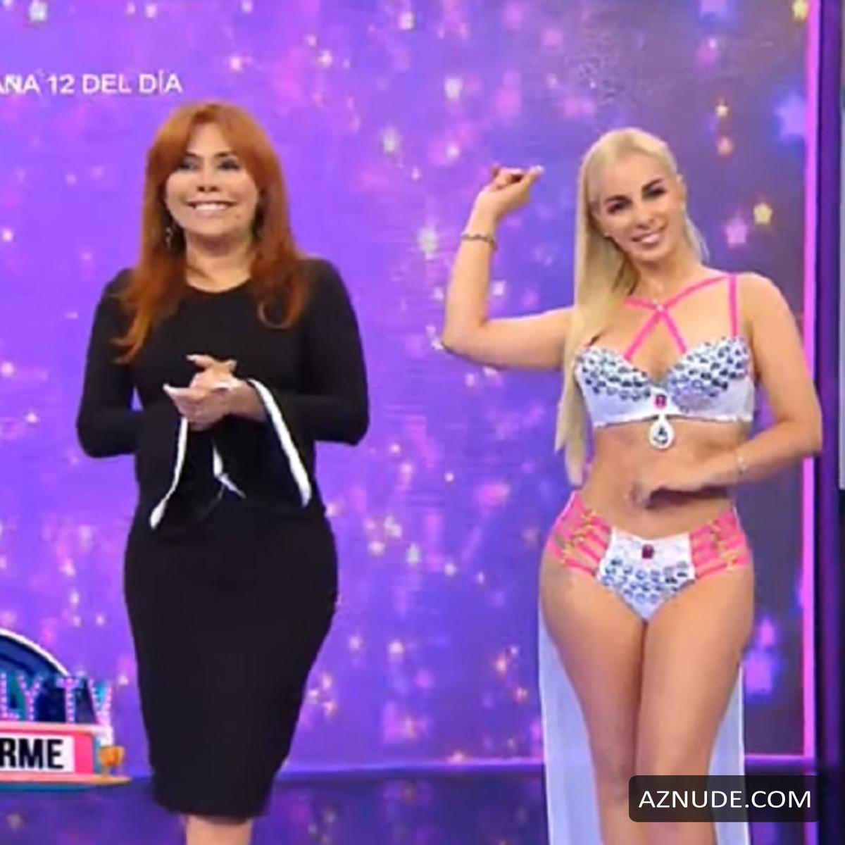 Magaly Tv in Unsorted, photo 15
