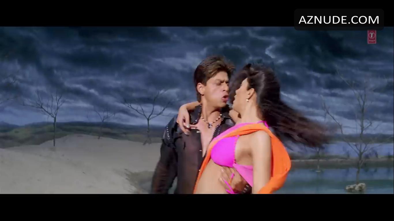 Main Hoon Na in Unsorted, photo 8