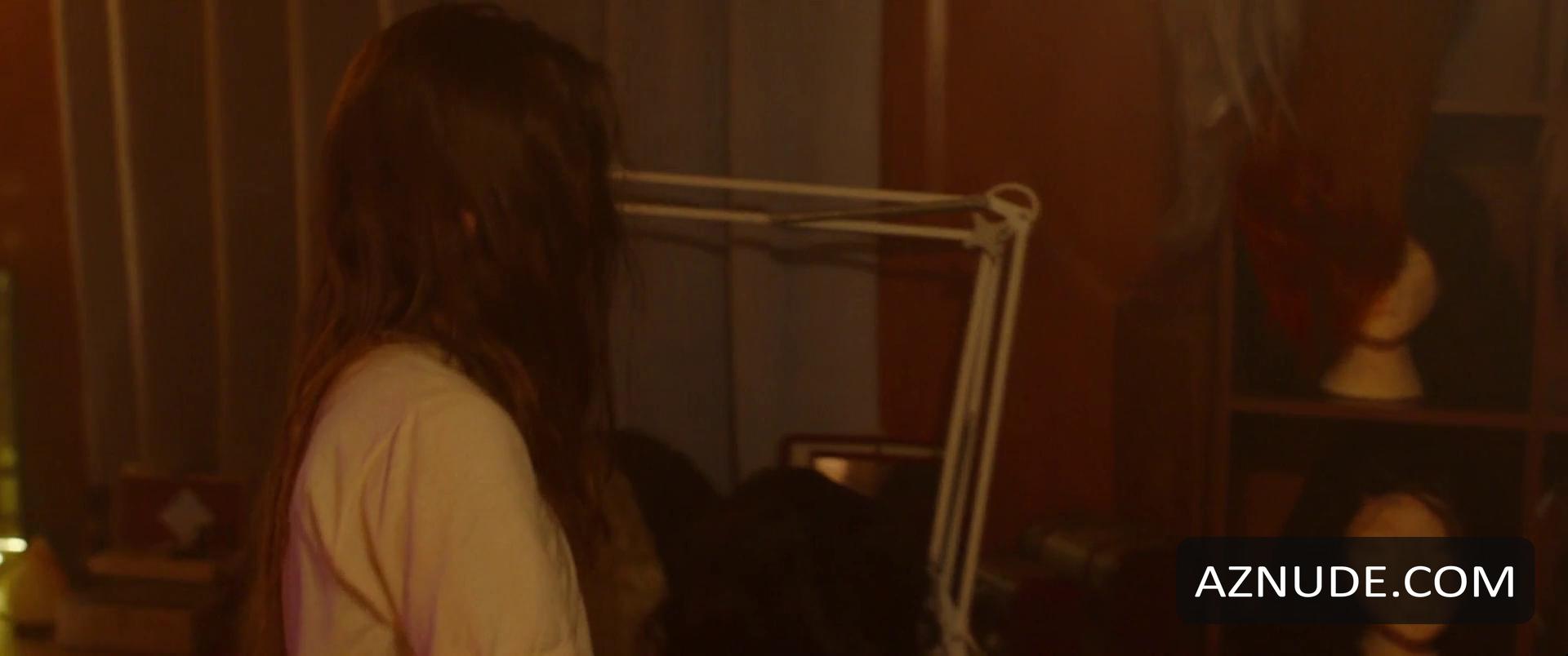 Make Up in Unsorted, photo 21