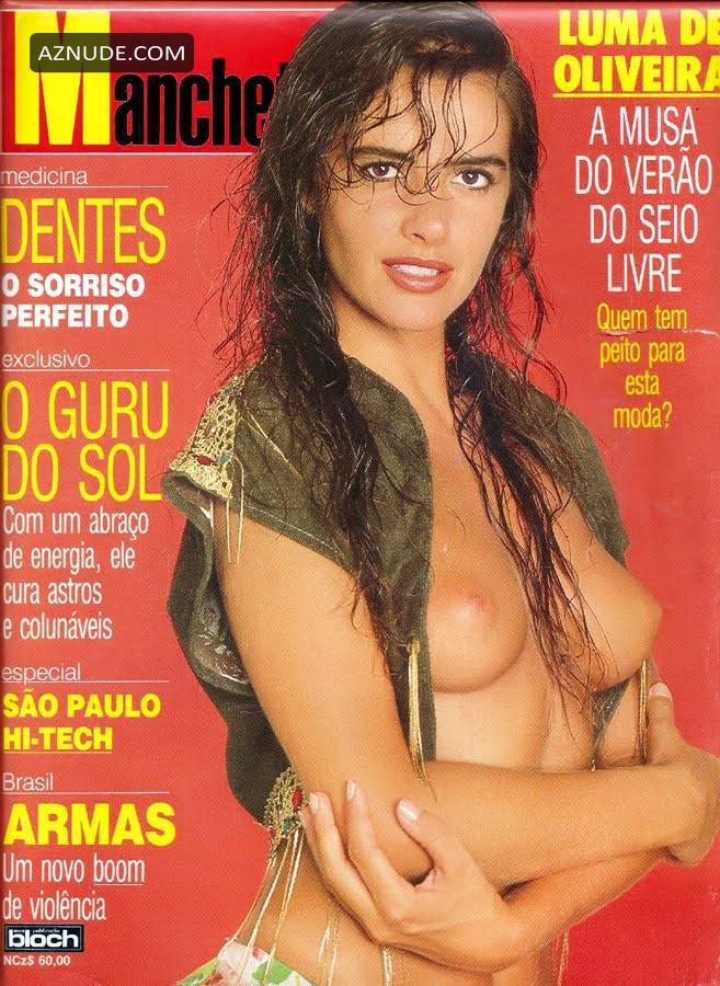 Manchete Magazine in Unsorted, photo 1