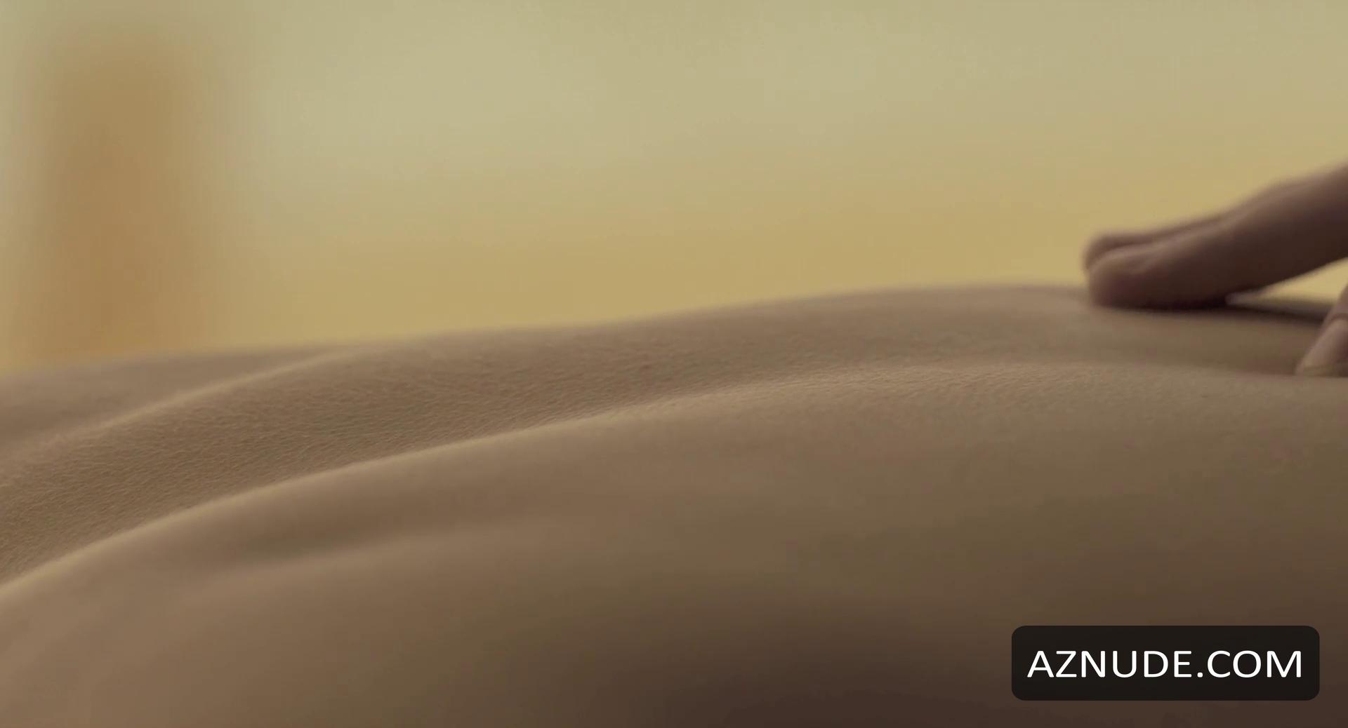 Mani Nude