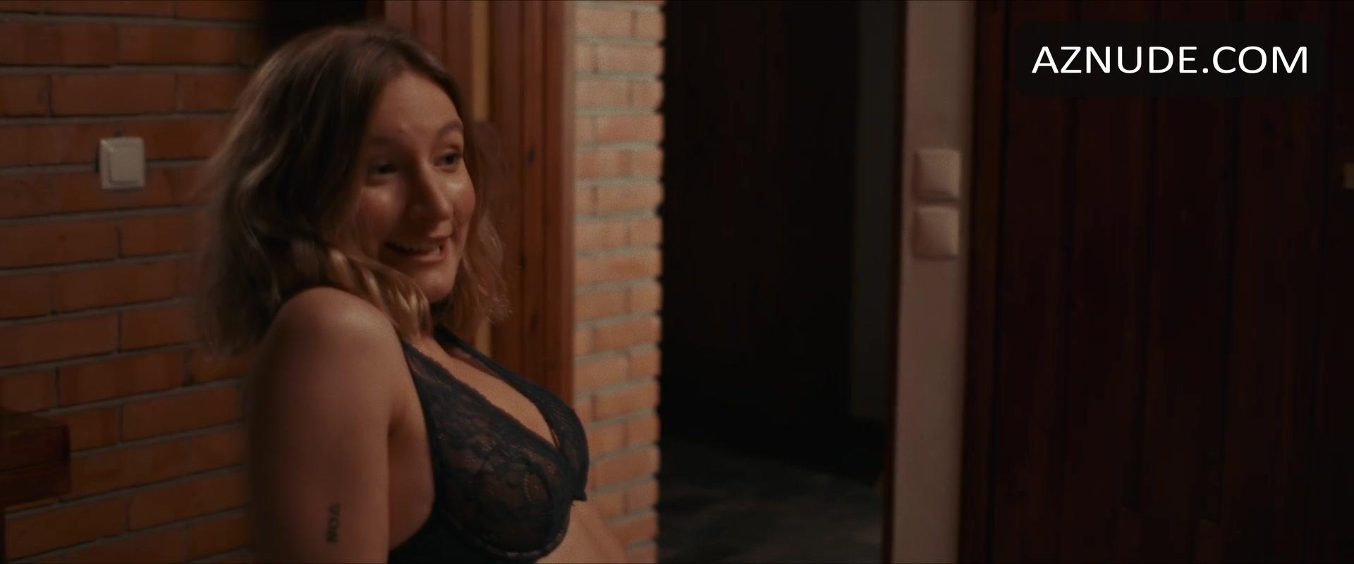 Margarida Bakker in Praxx, photo 6