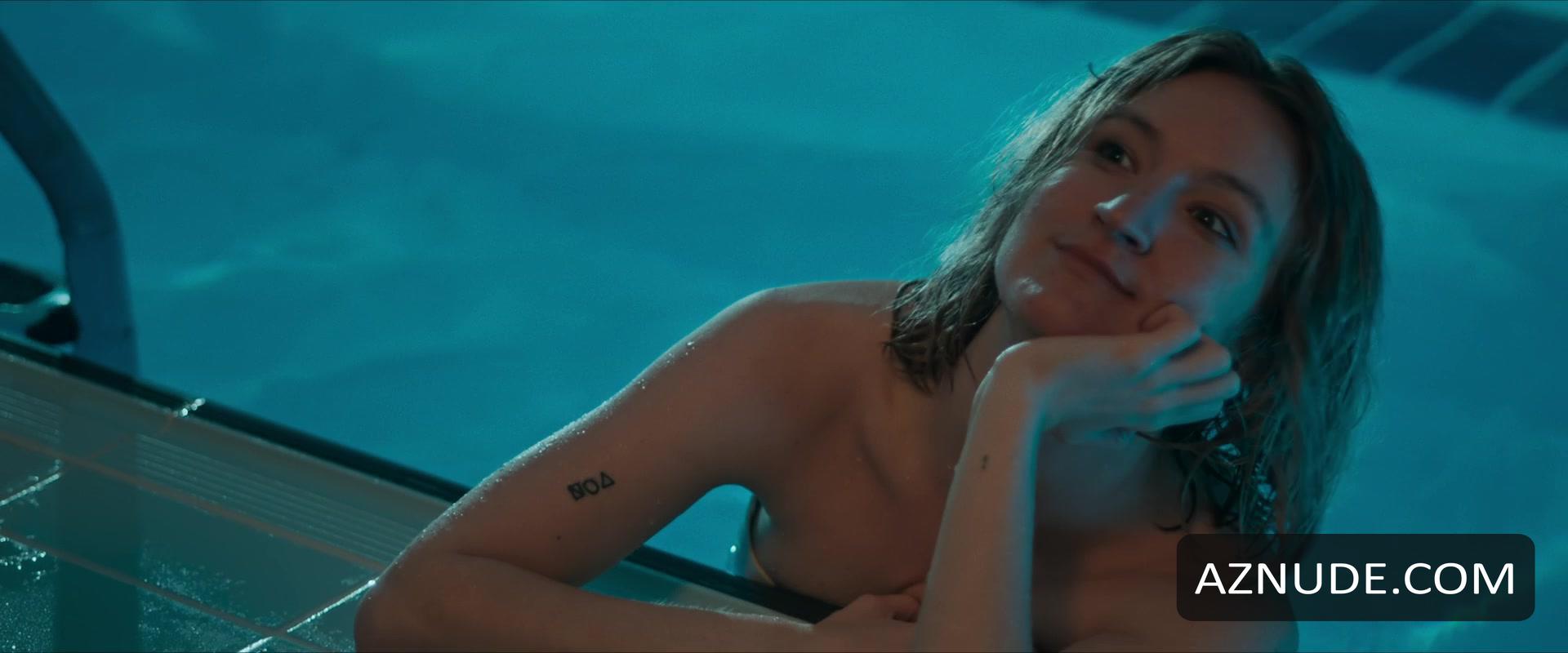 Margarida Bakker in Praxx, photo 7