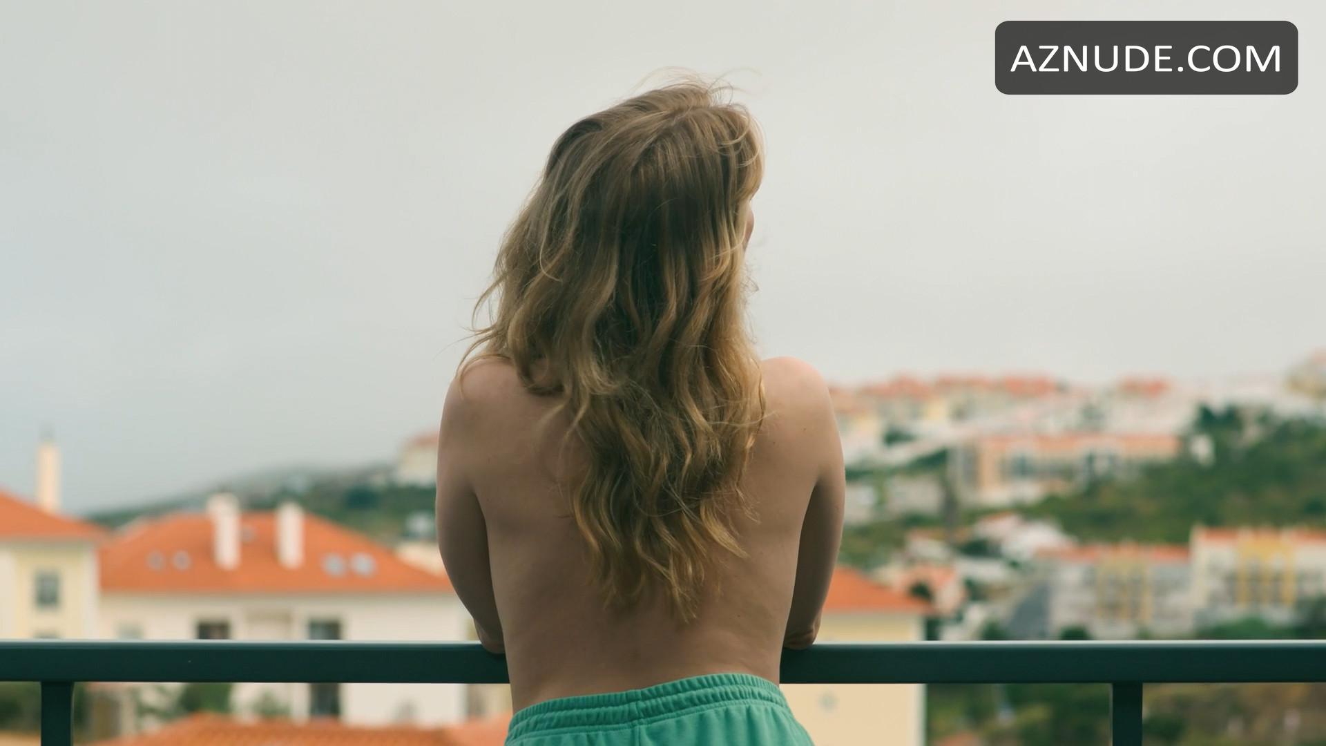 Margarida Bakker in Vizinhos Para Sempre, photo 3