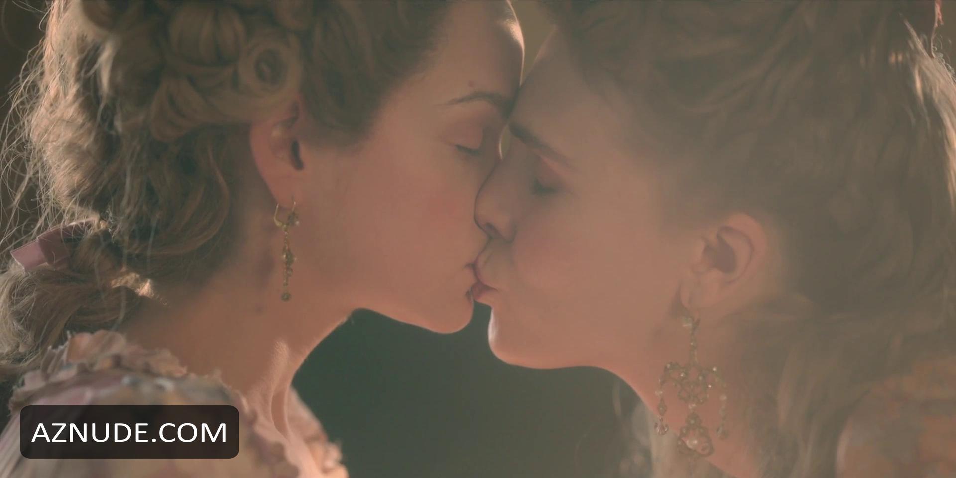 Marie Antoinette in Unsorted, photo 1