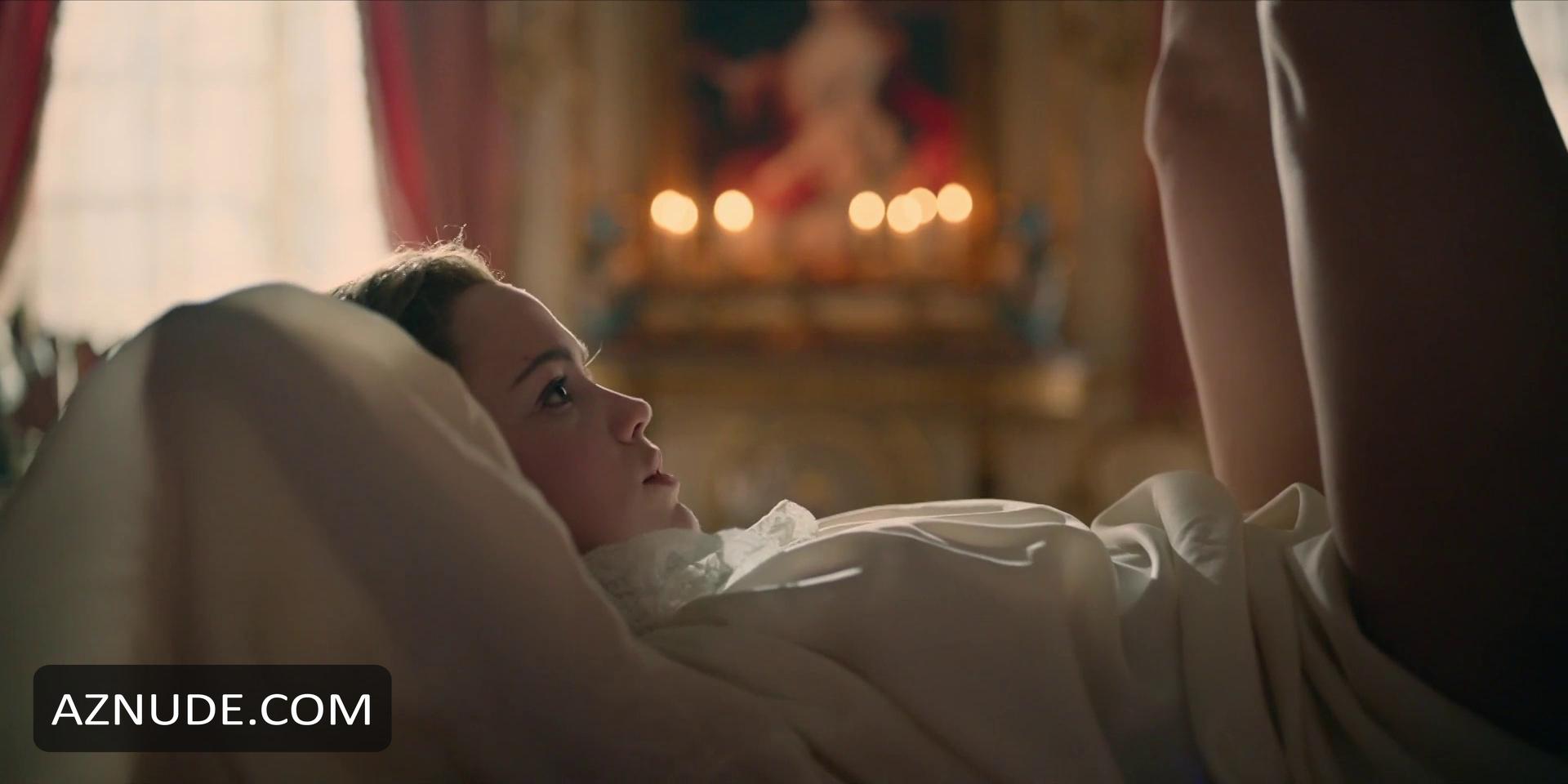 Marie Antoinette in Unsorted, photo 3