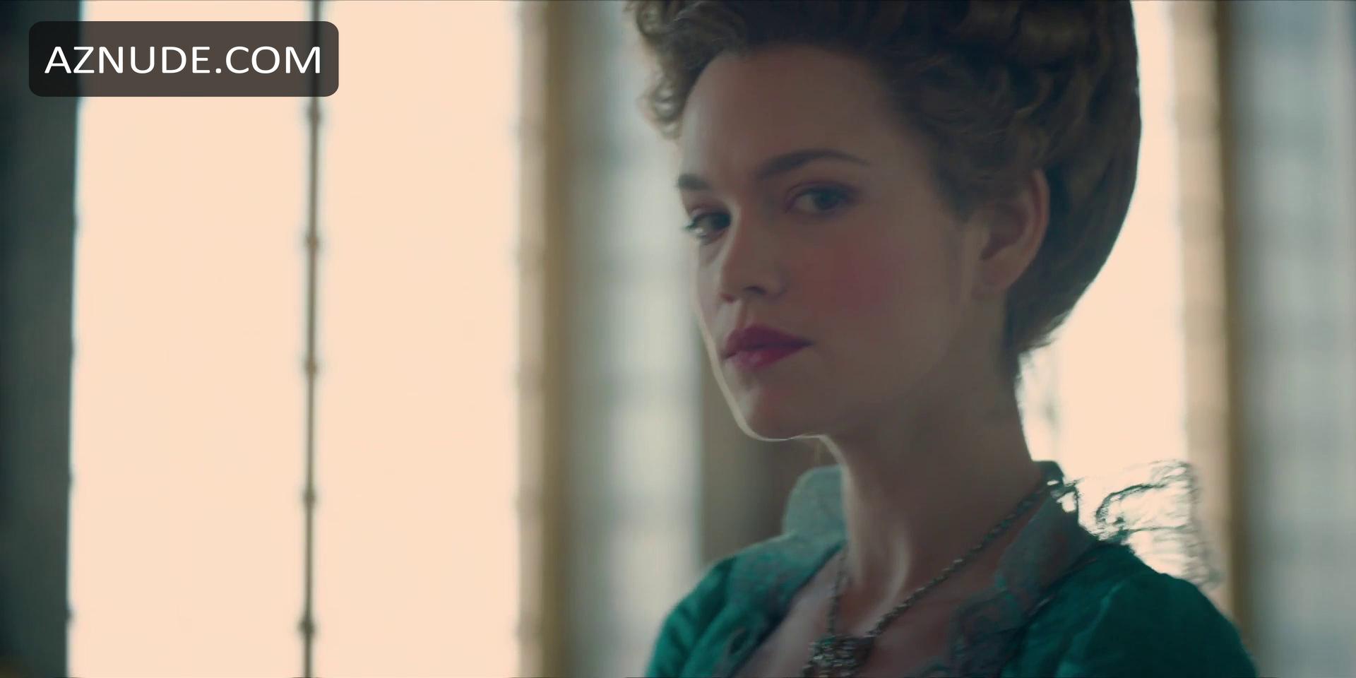 Marie Antoinette in Unsorted, photo 4