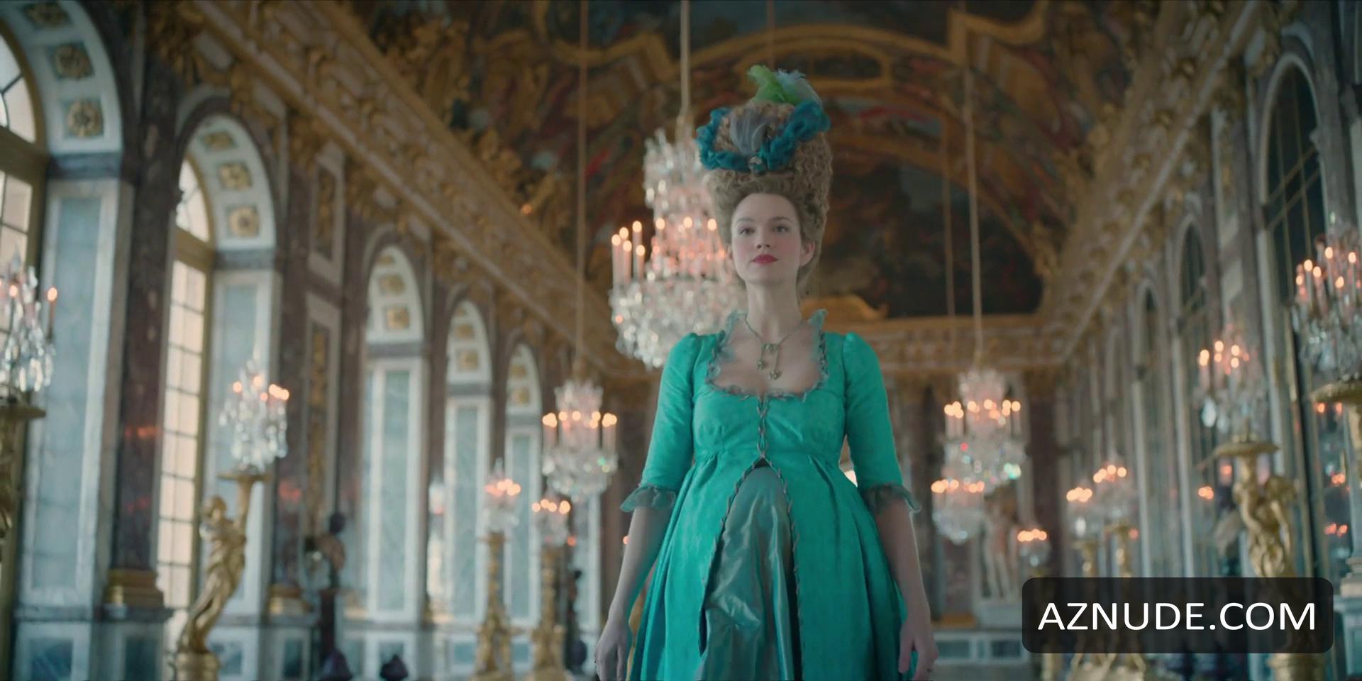 Marie Antoinette in Unsorted, photo 6