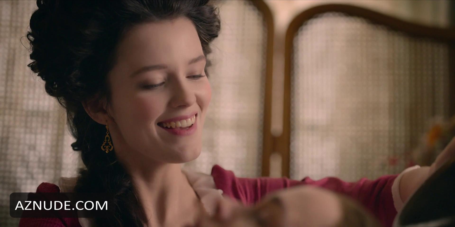 Marie Antoinette in Unsorted, photo 13