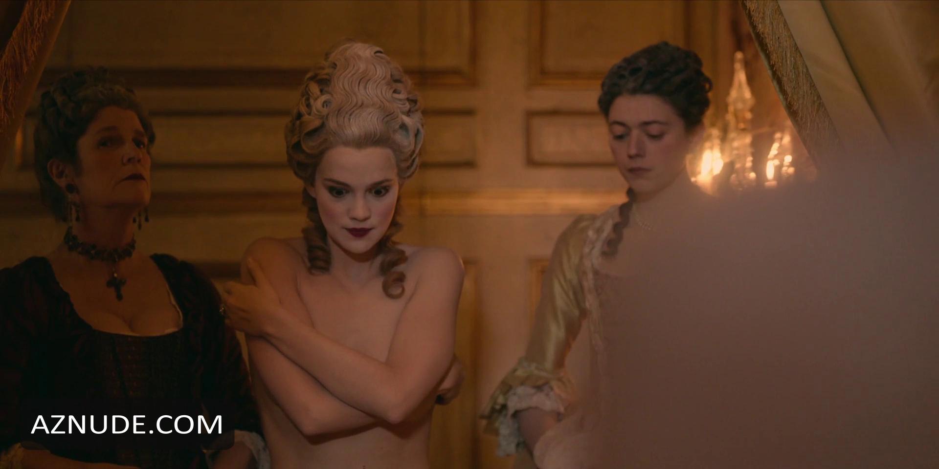 Marie Antoinette in Unsorted, photo 17