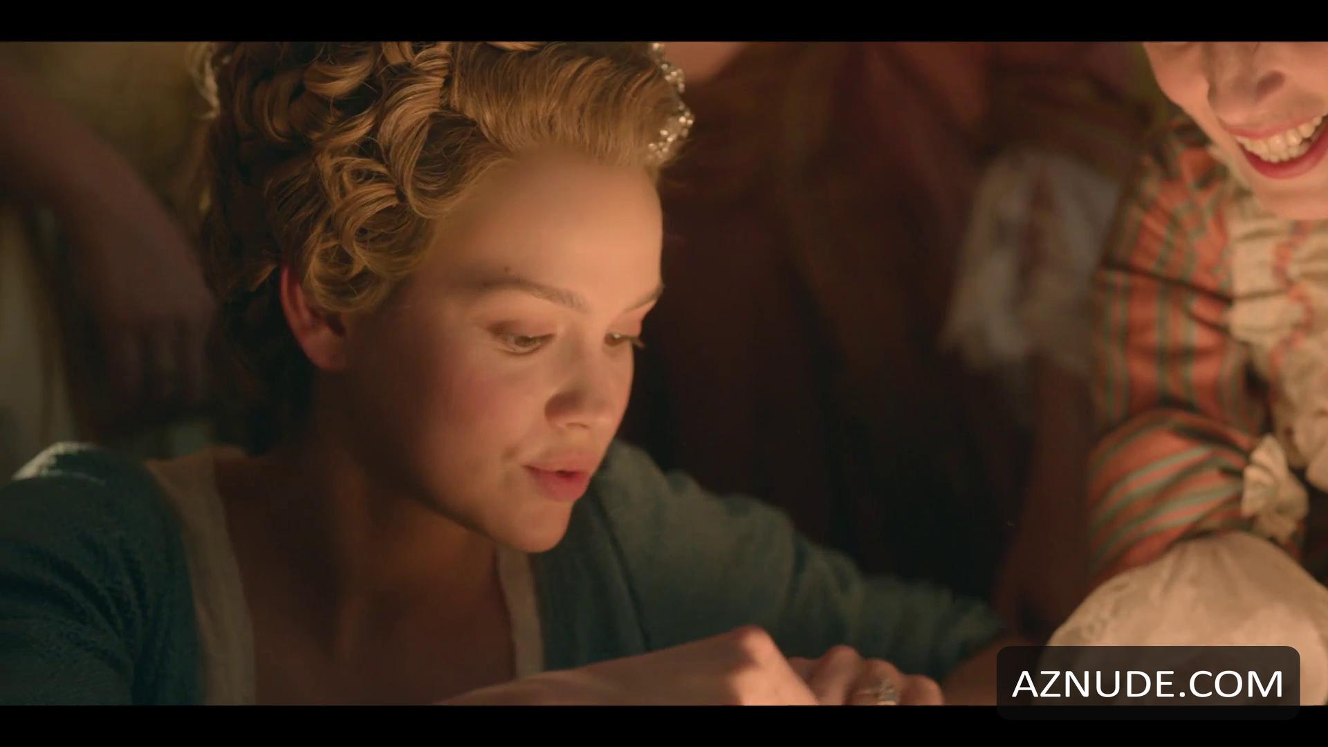 Marie Antoinette in Unsorted, photo 35