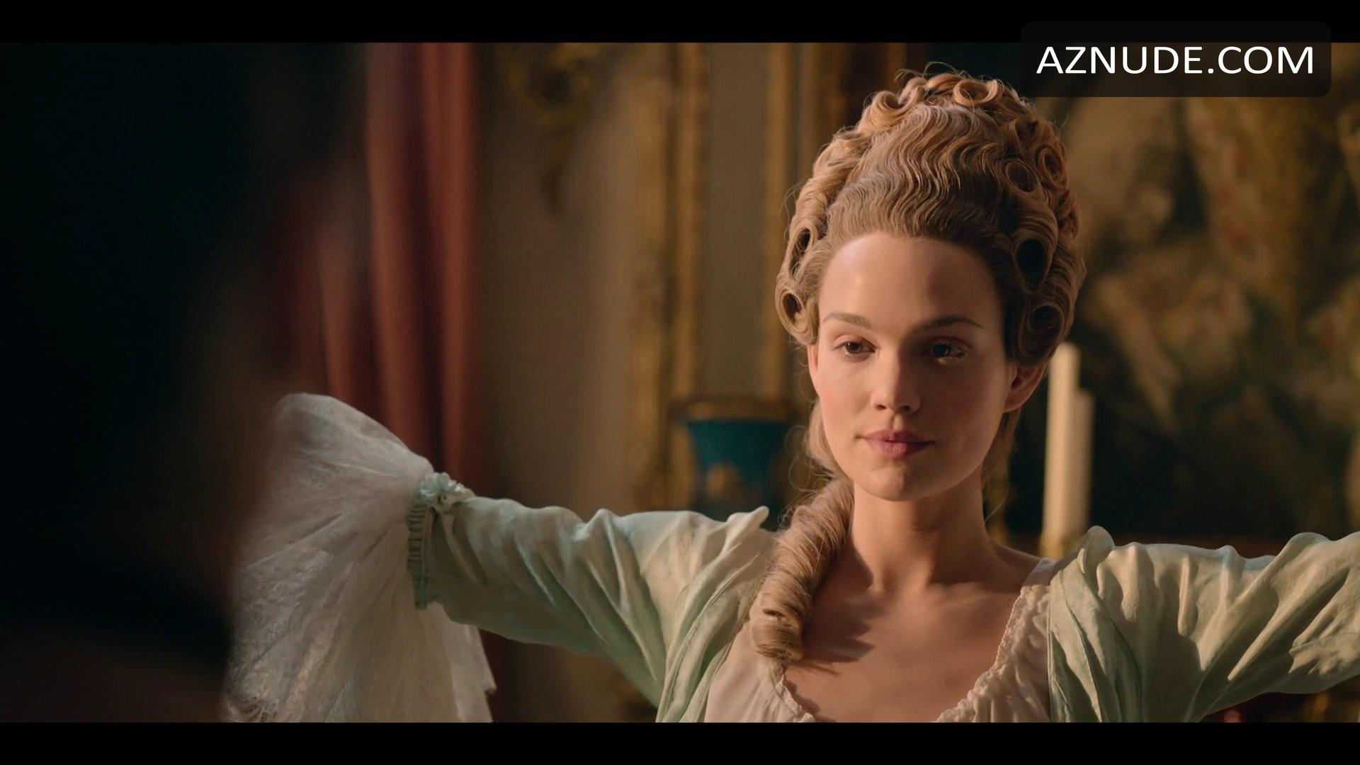 Marie Antoinette in Unsorted, photo 37