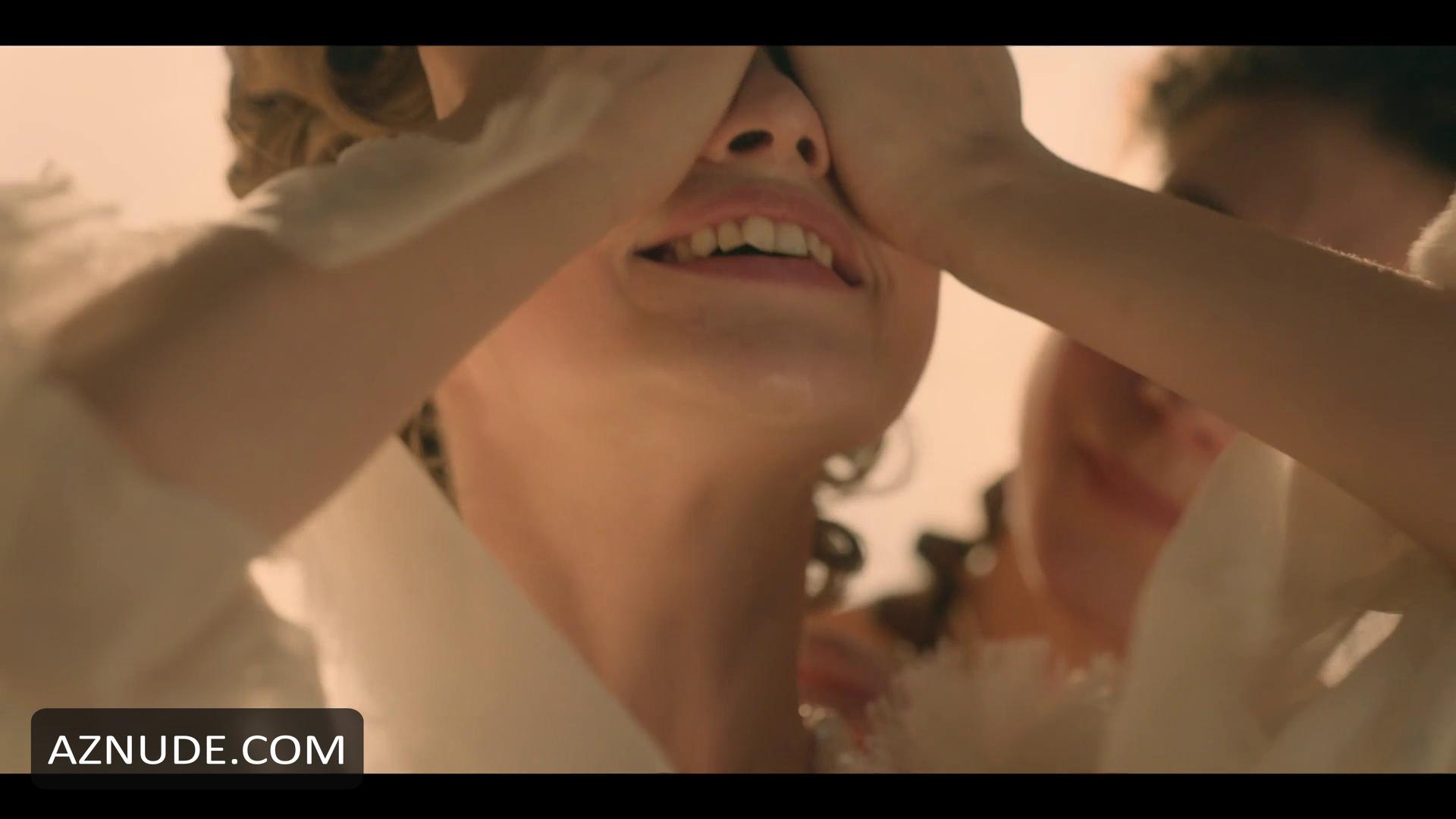 Marie Antoinette in Unsorted, photo 54