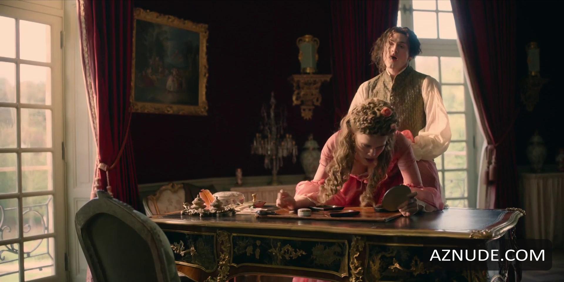 Marie Antoinette in Unsorted, photo 60