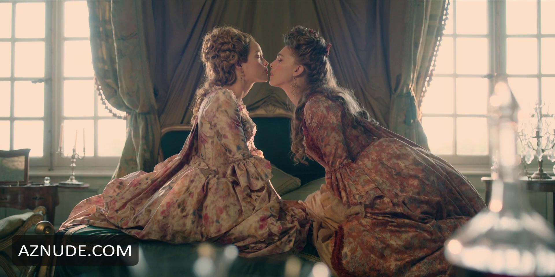 Marie Antoinette in Unsorted, photo 73