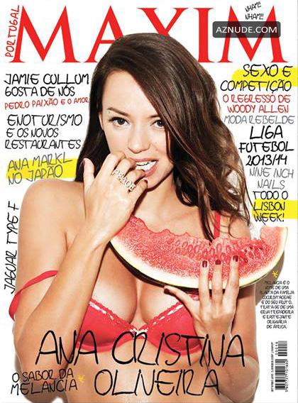 Maxim Portugal in Unsorted, photo 10