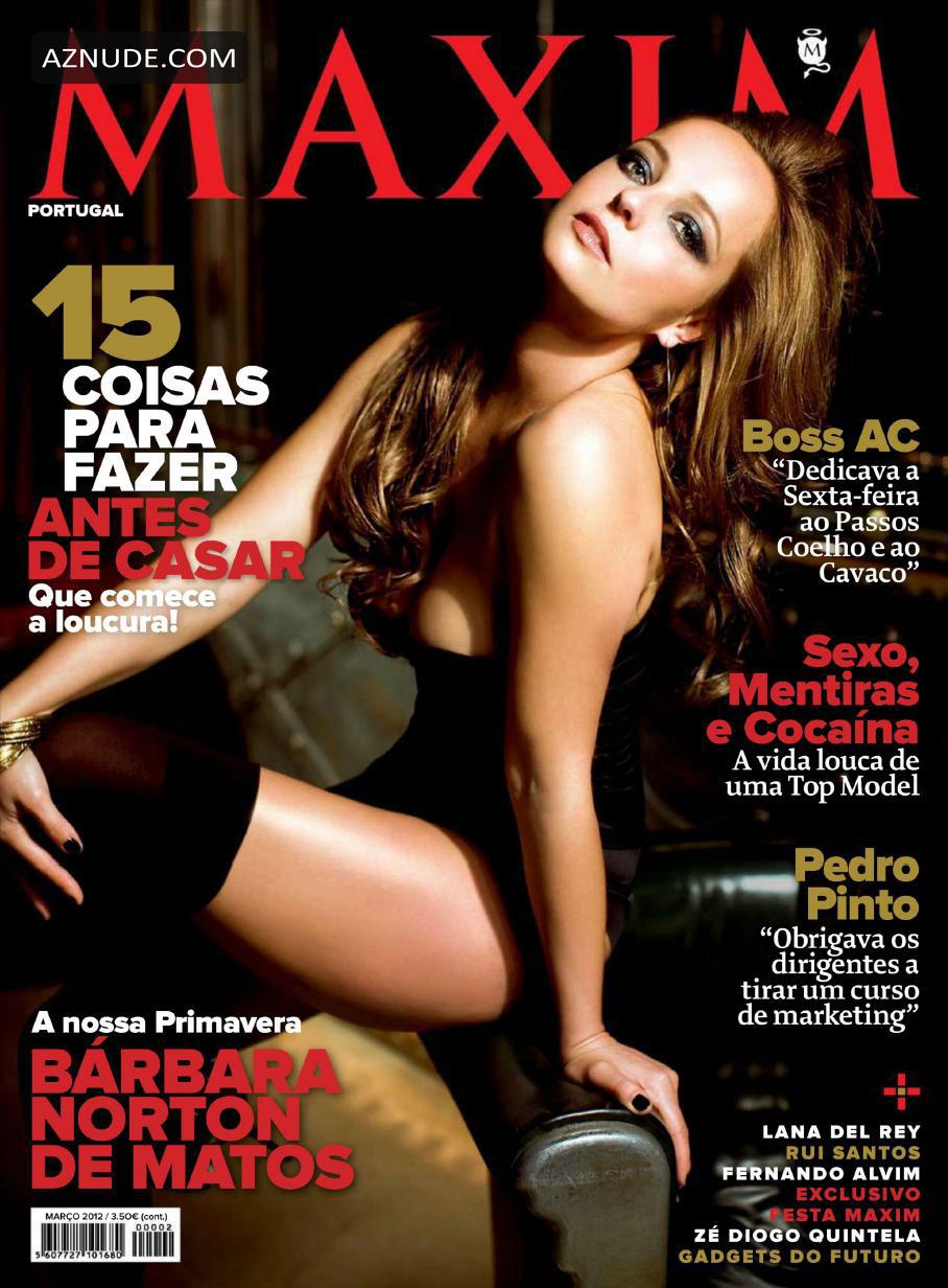 Maxim Portugal in Unsorted, photo 19