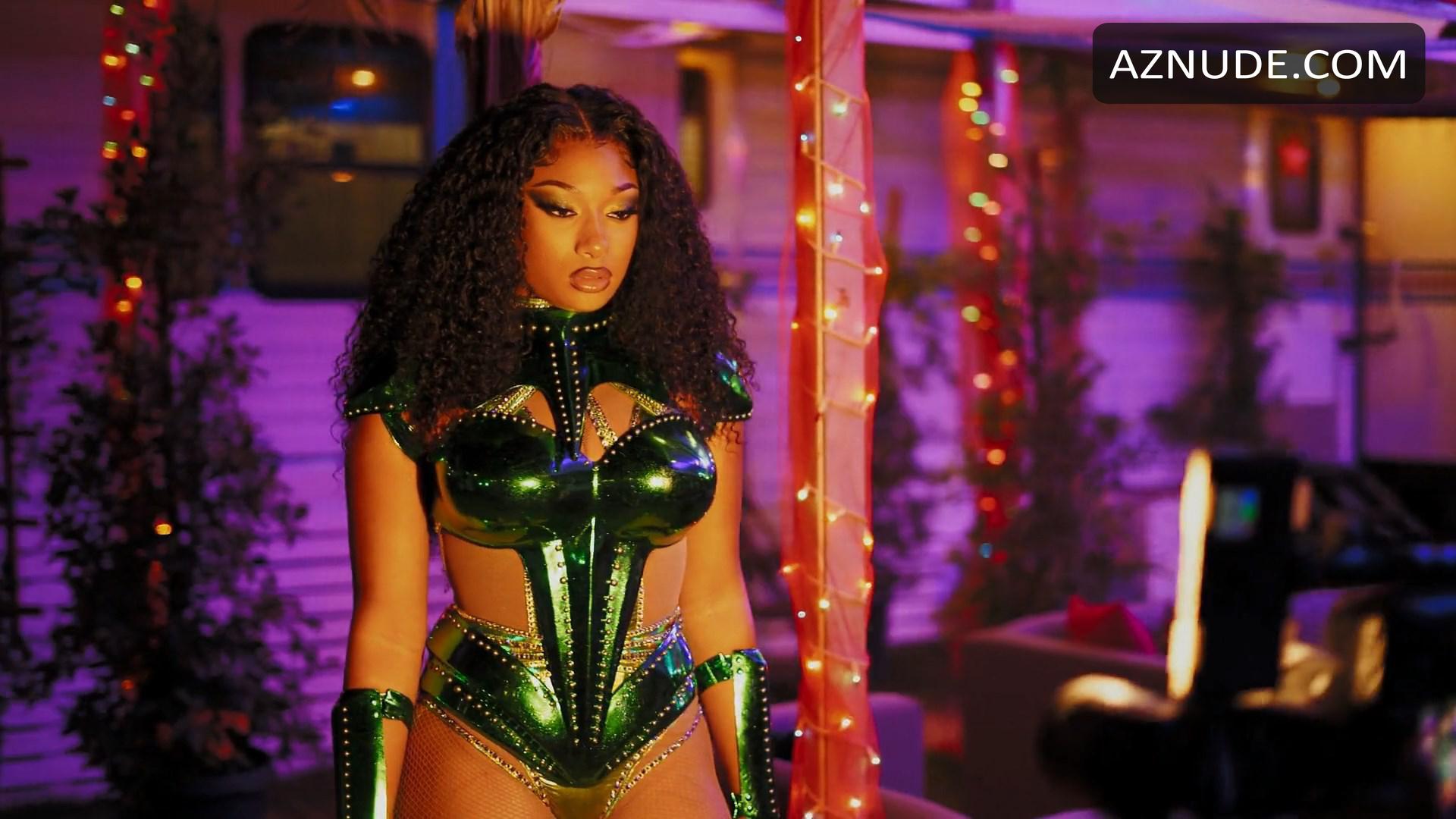 Megan Thee Stallion: In Her Words in Unsorted, photo 1