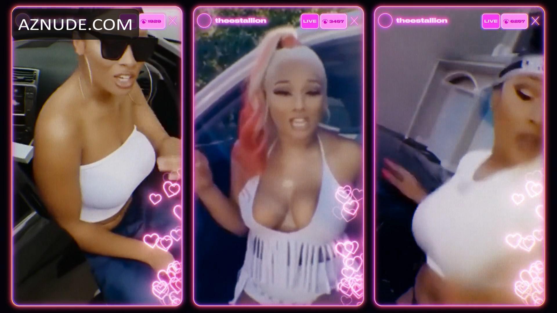 Megan Thee Stallion: In Her Words in Unsorted, photo 3