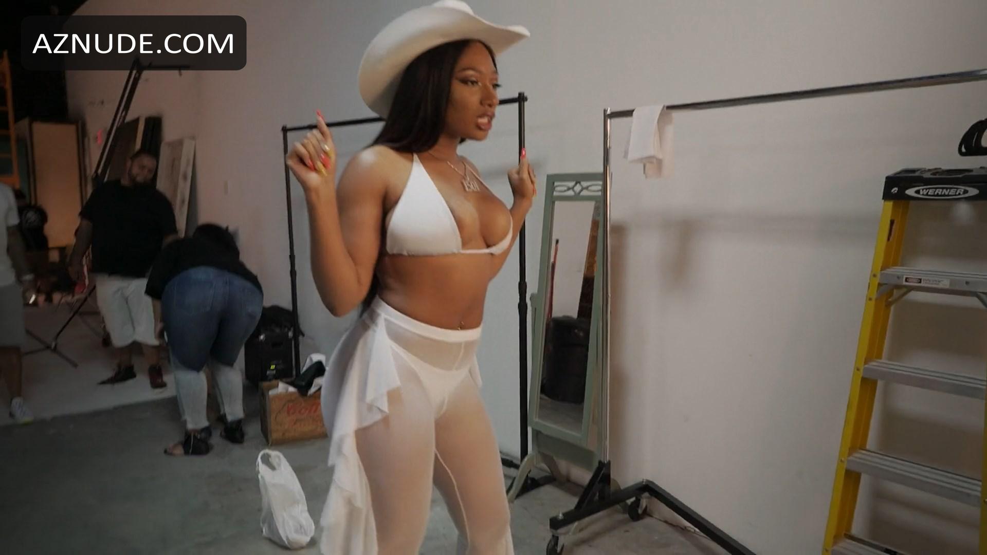 Megan Thee Stallion: In Her Words in Unsorted, photo 6
