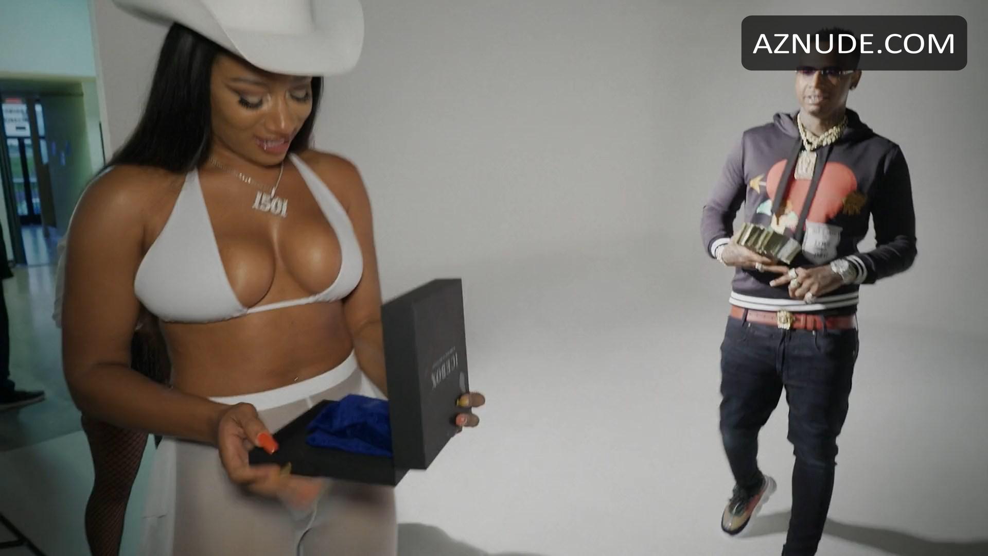 Megan Thee Stallion: In Her Words in Unsorted, photo 7