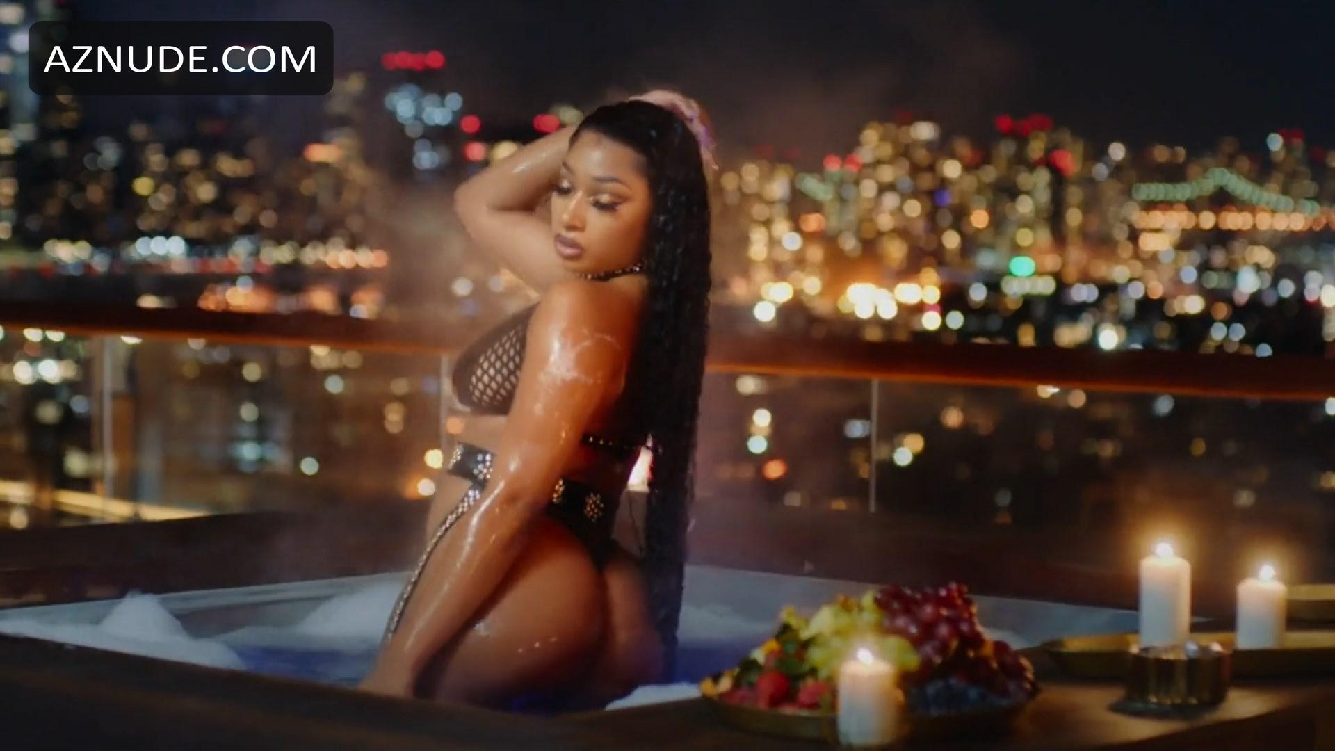 Megan Thee Stallion: In Her Words in Unsorted, photo 10