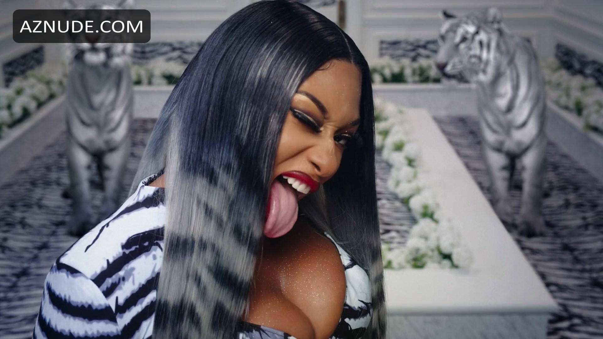 Megan Thee Stallion: In Her Words in Unsorted, photo 12
