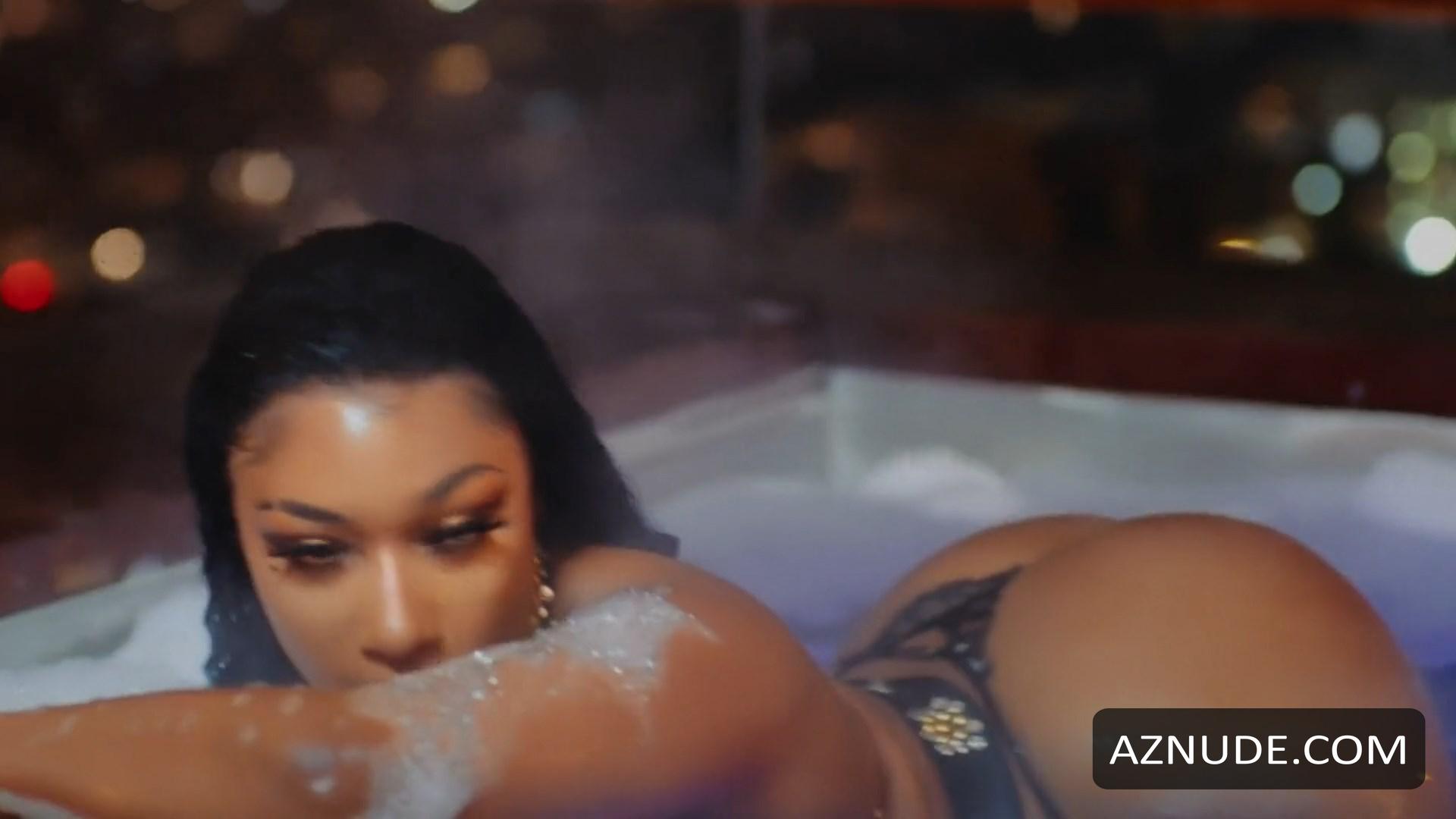 Megan Thee Stallion: In Her Words in Unsorted, photo 19