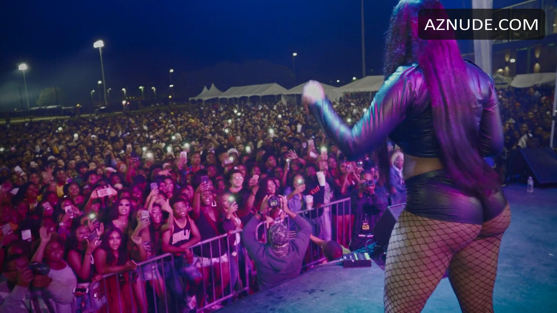 Megan Thee Stallion: In Her Words in Unsorted, photo 23