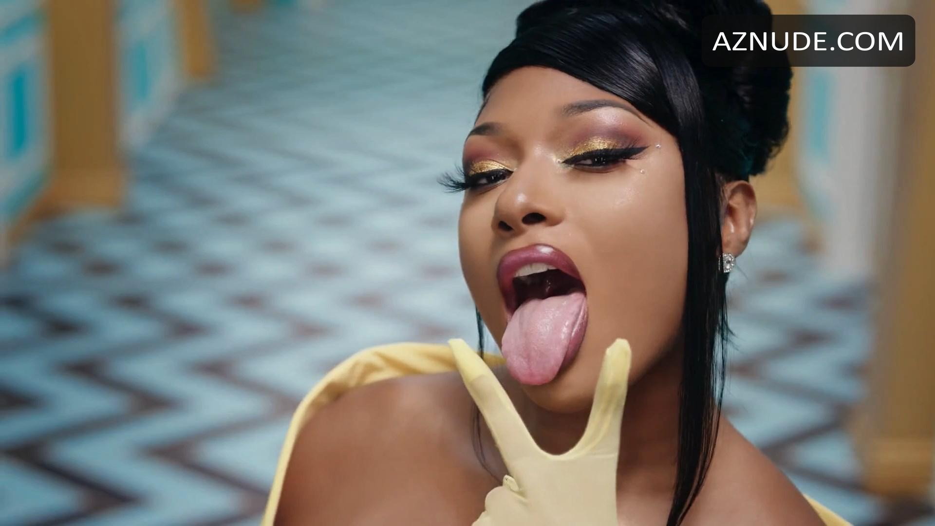 Megan Thee Stallion: In Her Words in Unsorted, photo 24