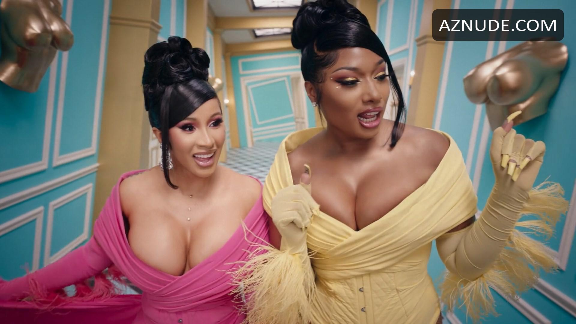 Megan Thee Stallion: In Her Words in Unsorted, photo 26