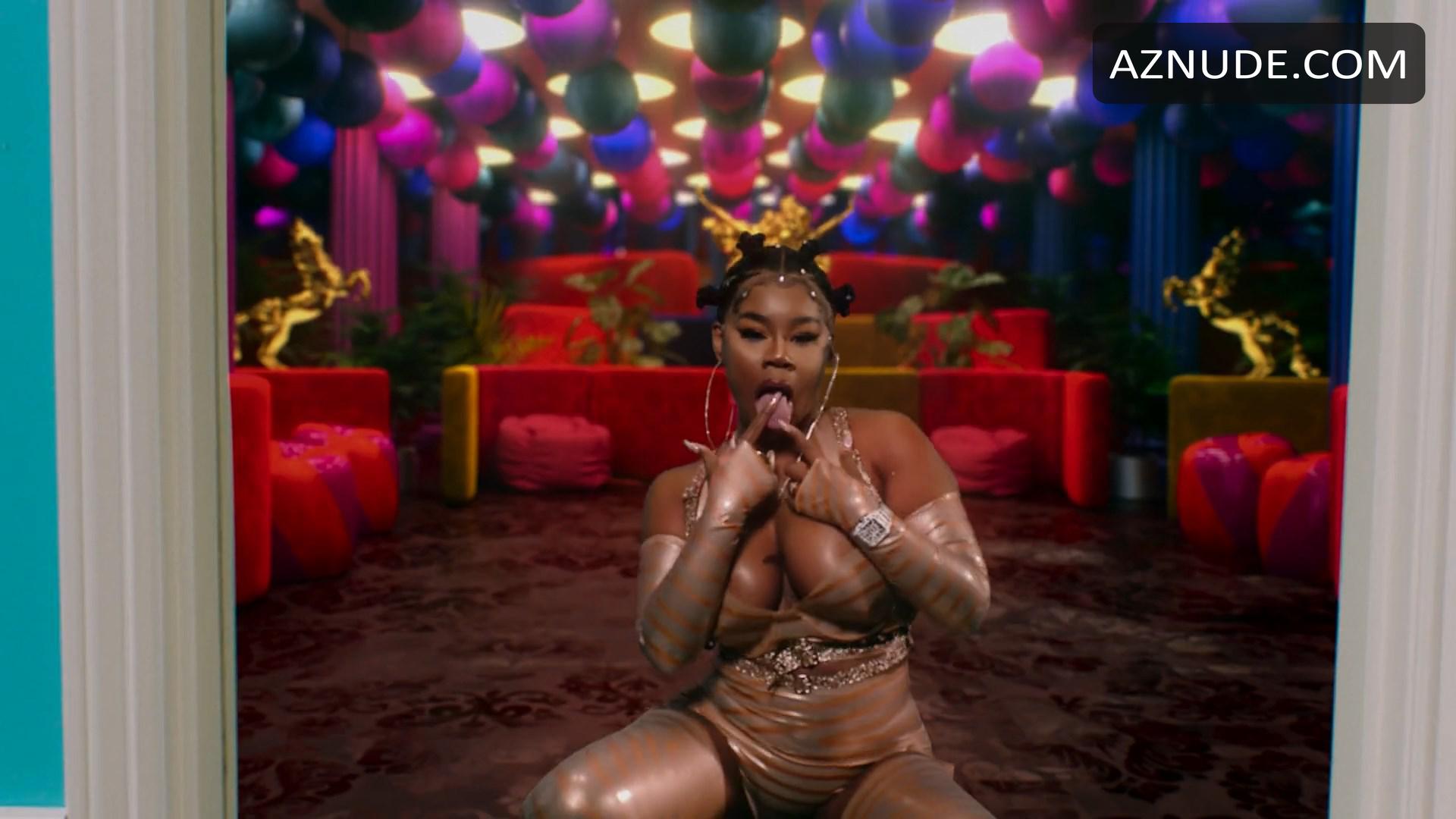 Megan Thee Stallion: In Her Words in Unsorted, photo 27