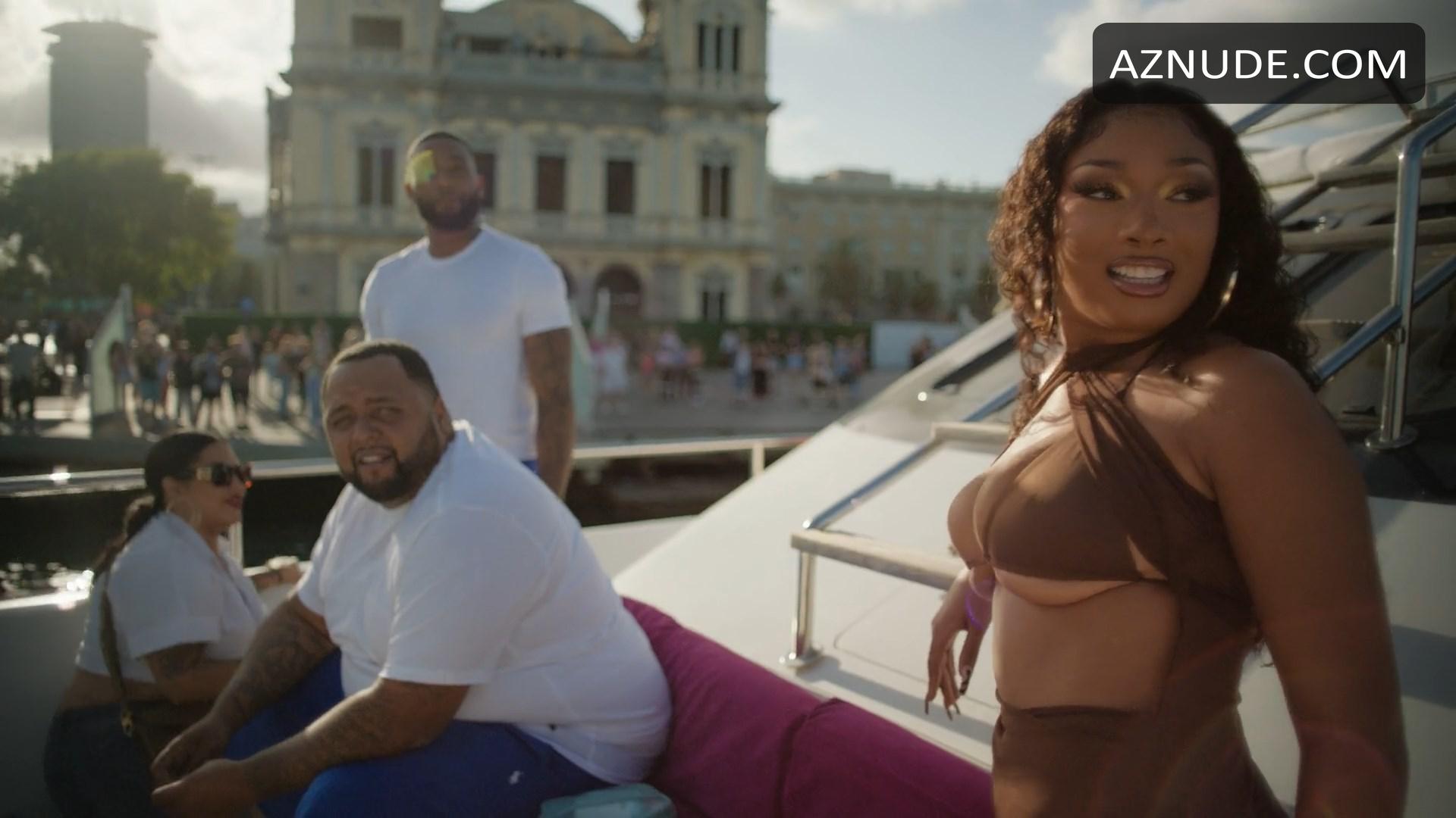 Megan Thee Stallion: In Her Words in Unsorted, photo 28