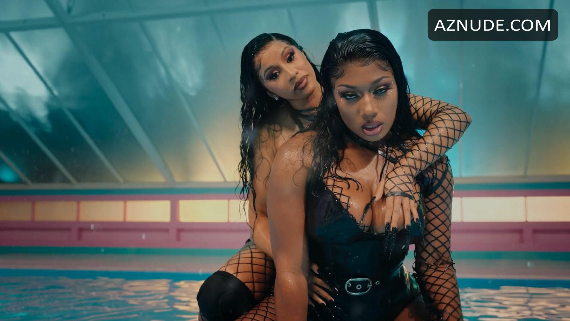 Megan Thee Stallion: In Her Words in Unsorted, photo 30