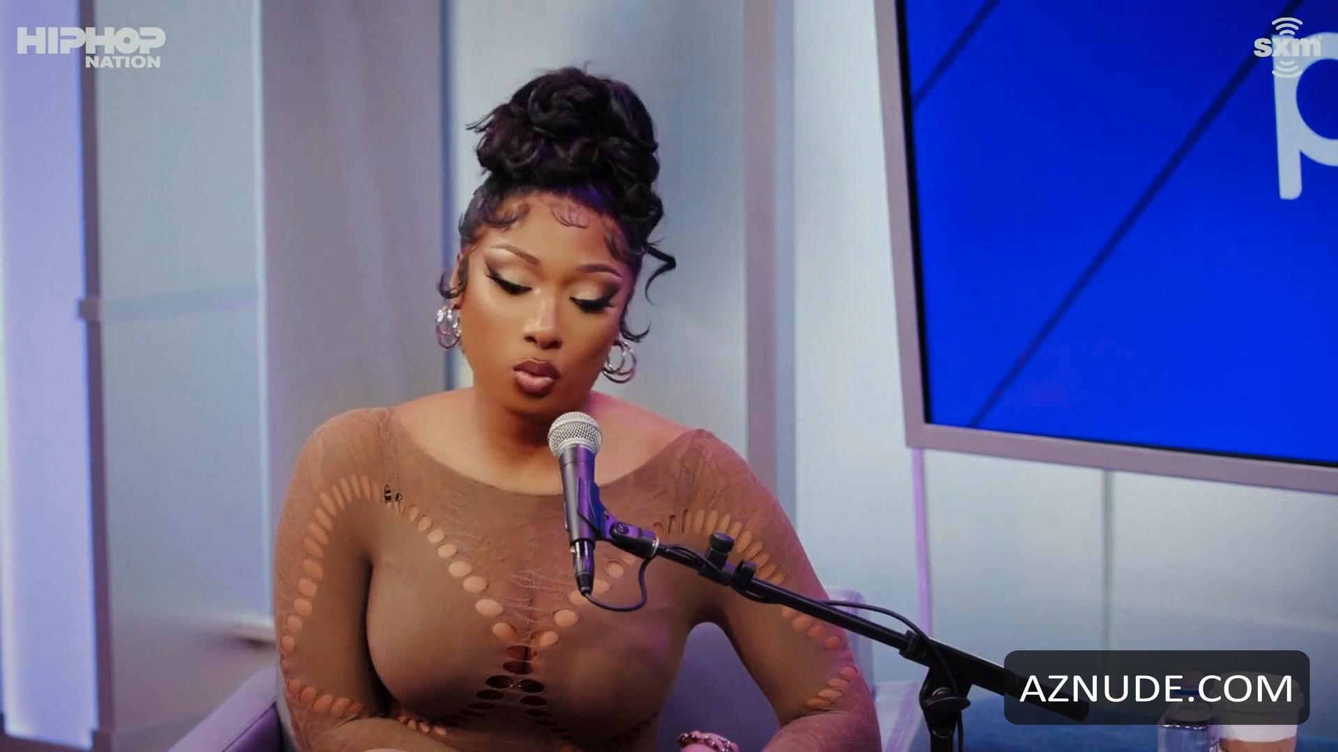 Megan Thee Stallion: In Her Words in Unsorted, photo 35