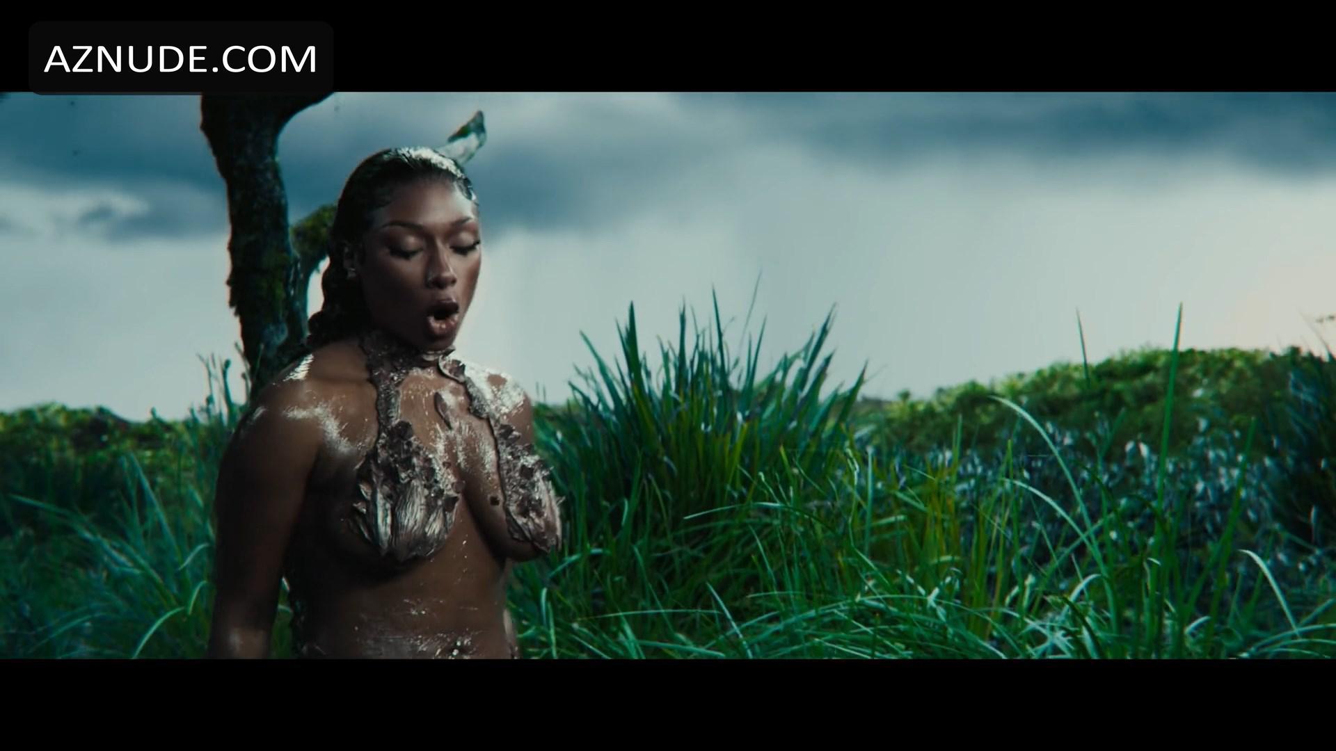 Megan Thee Stallion: In Her Words in Unsorted, photo 38