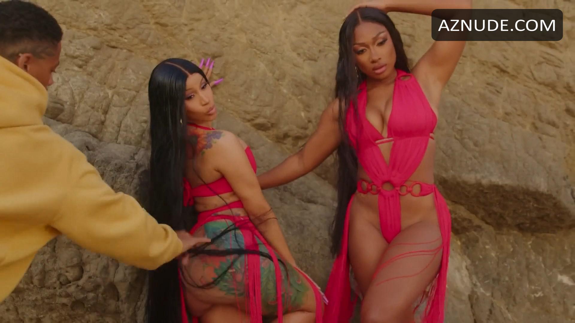 Megan Thee Stallion: In Her Words in Unsorted, photo 40