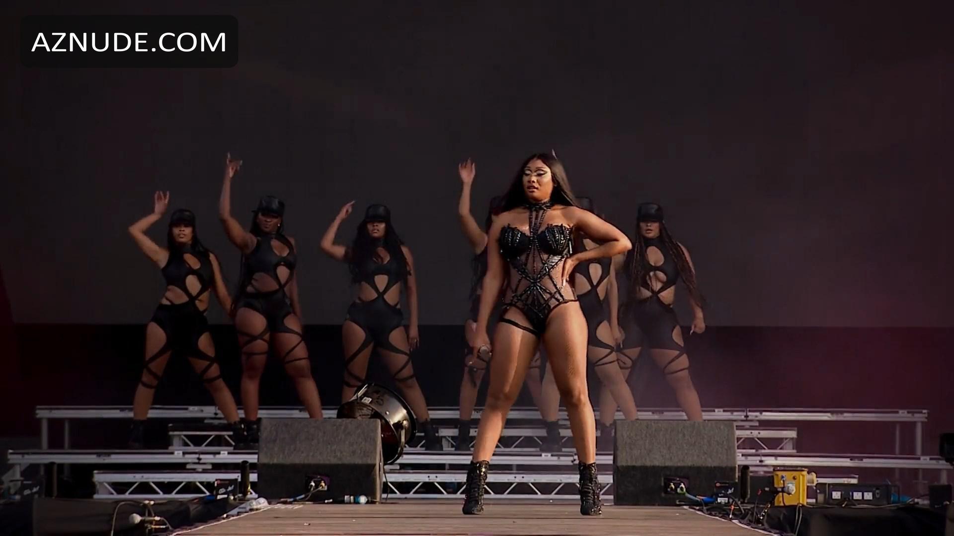 Megan Thee Stallion: In Her Words in Unsorted, photo 43