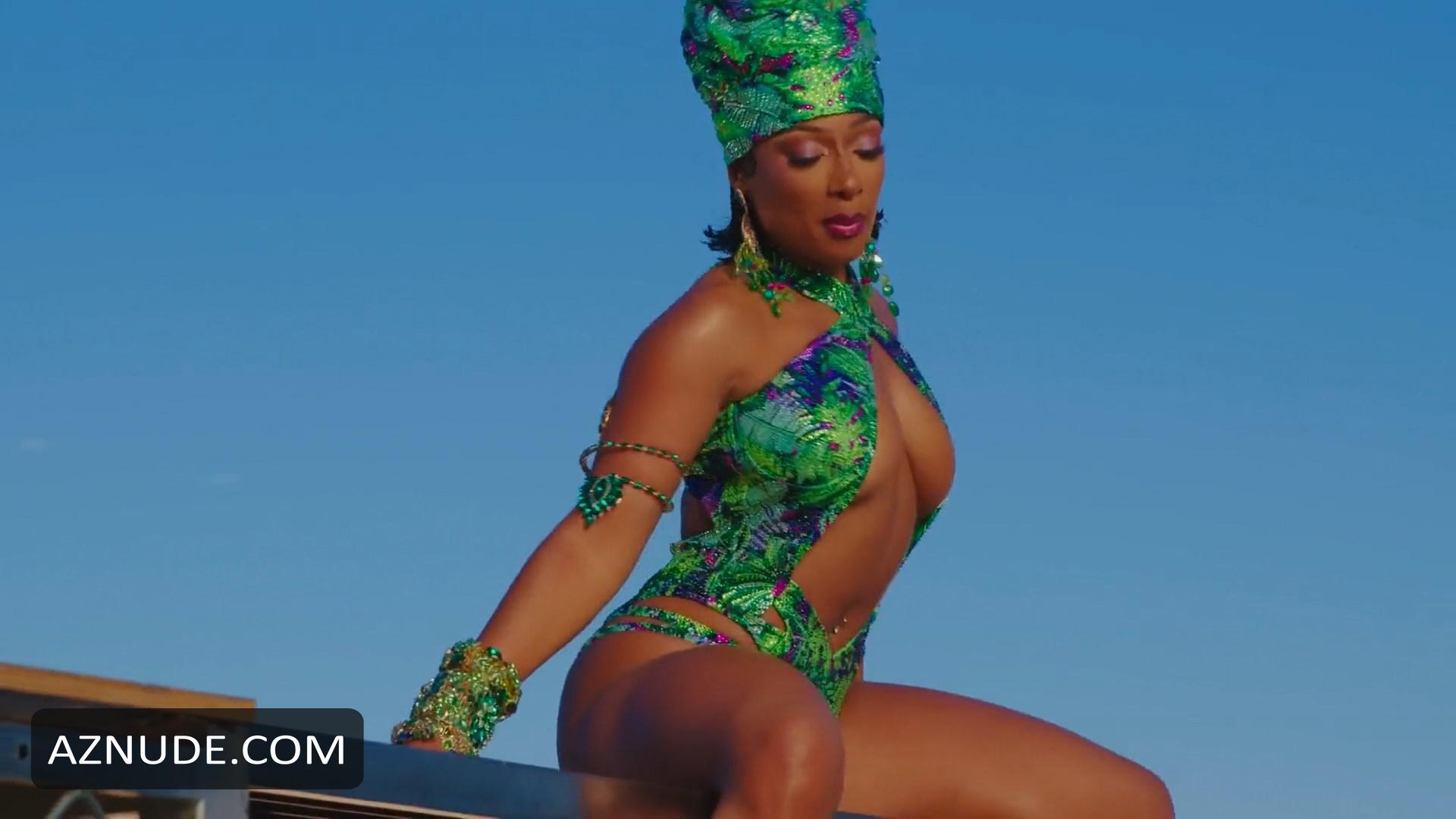 Megan Thee Stallion: In Her Words in Unsorted, photo 47