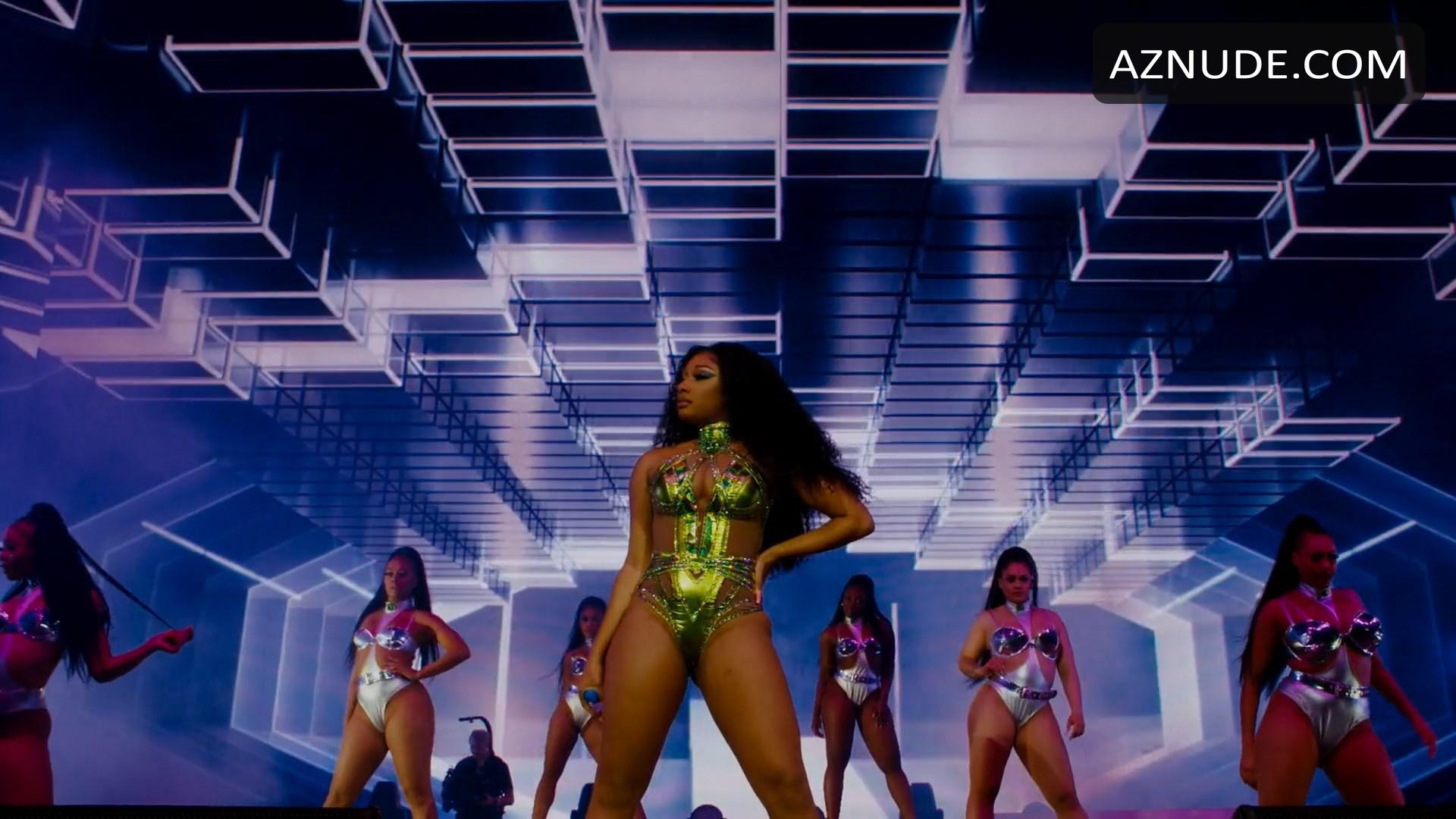 Megan Thee Stallion: In Her Words in Unsorted, photo 49