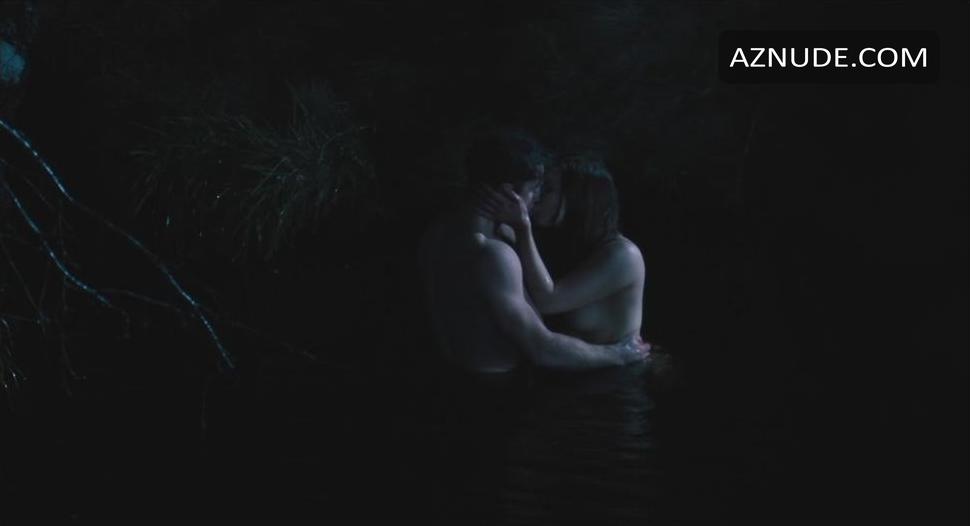 Mercy Falls in Unsorted, photo 1