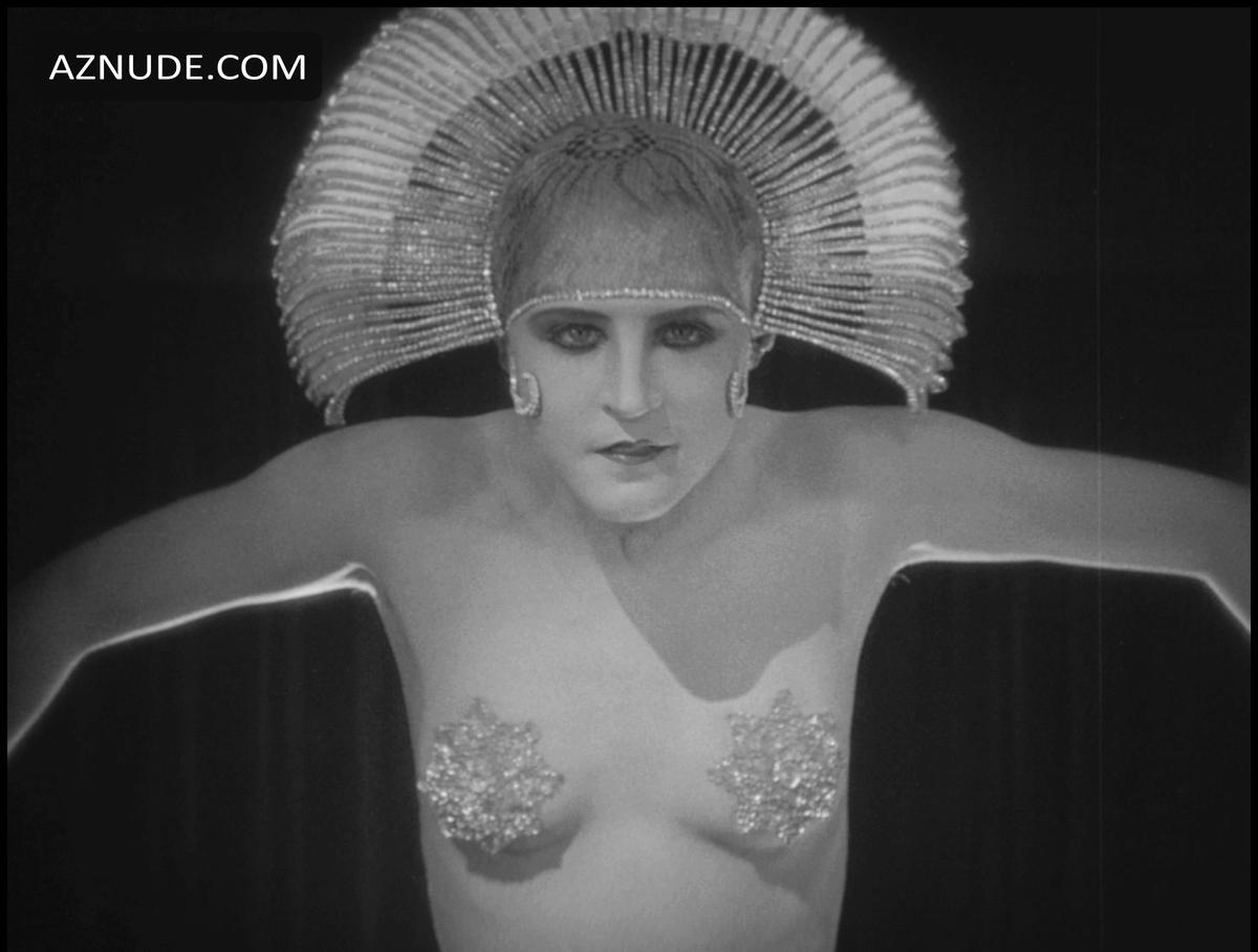 Metropolis in Unsorted, photo 8