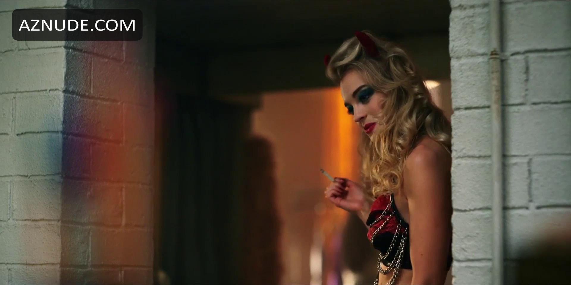 Minx in Unsorted, photo 1