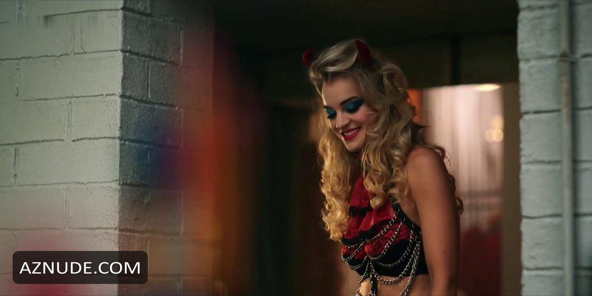 Minx in Unsorted, photo 23