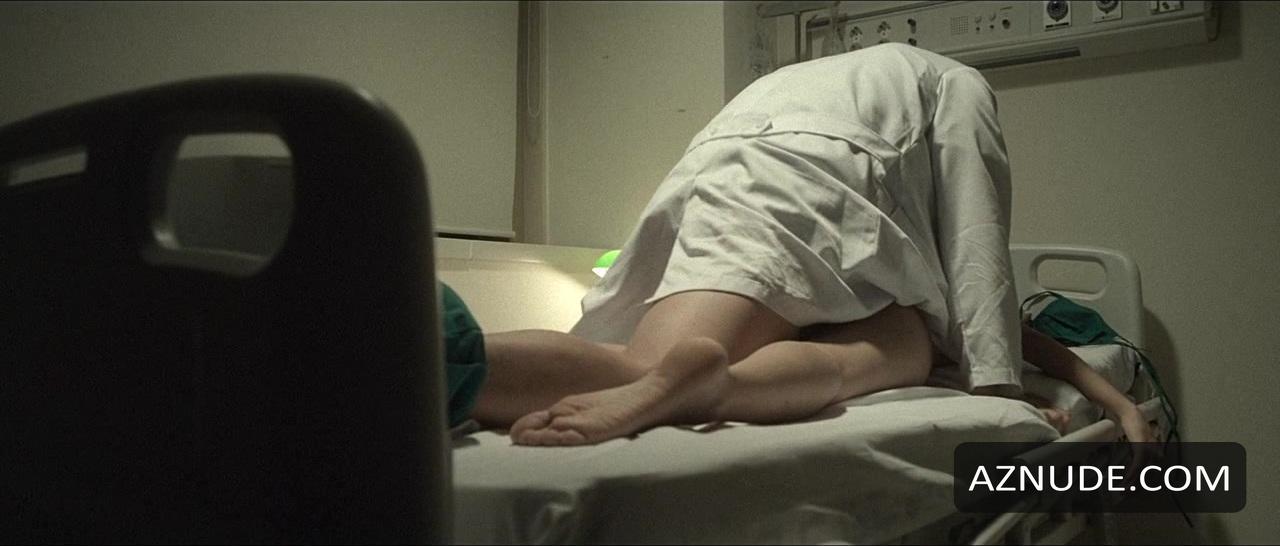 Miss Butcher in Unsorted, photo 5