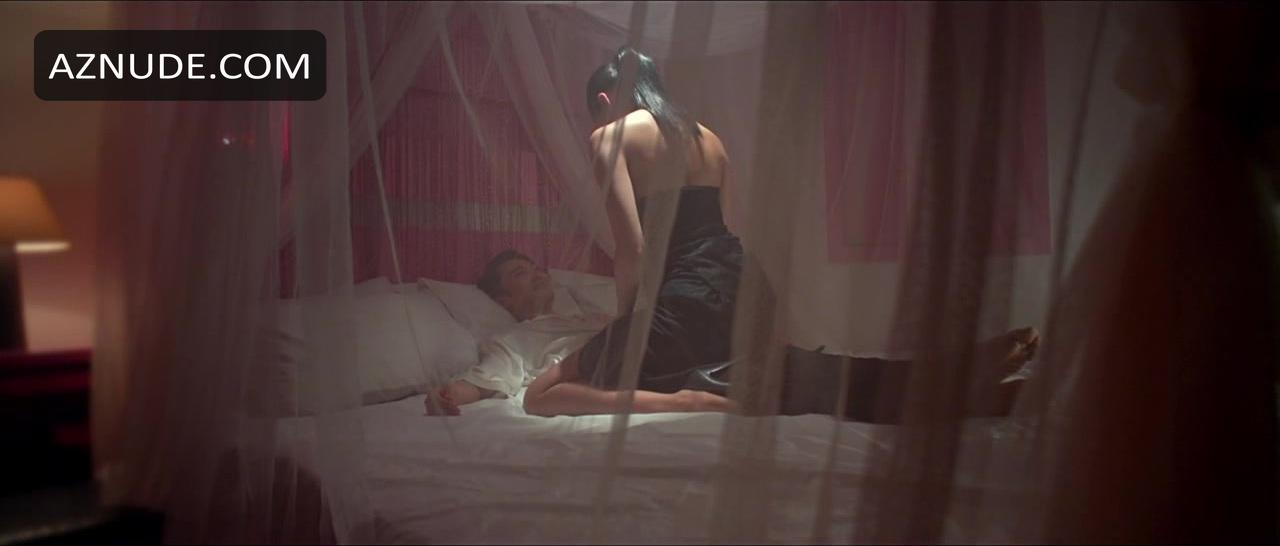 Miss Butcher in Unsorted, photo 9