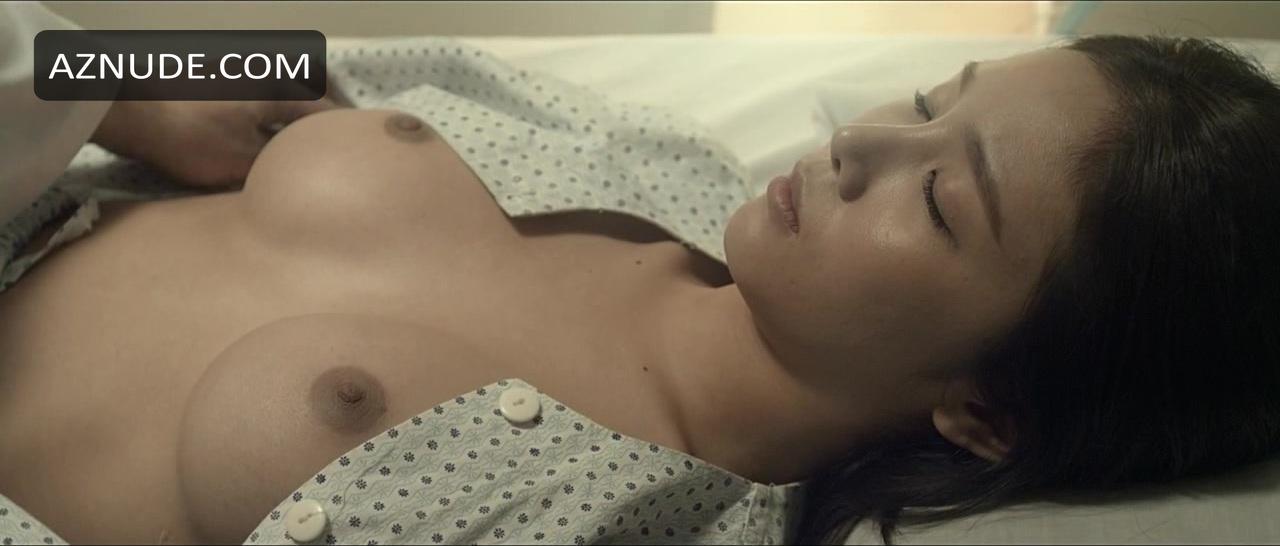 Miss Butcher in Unsorted, photo 12