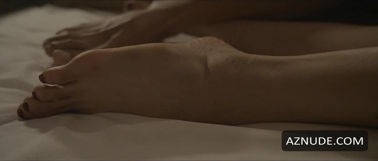 Miss Butcher in Unsorted, photo 25